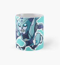 Blurr Transformers Animated Classic Mug