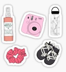 Vsco Pack Sticker