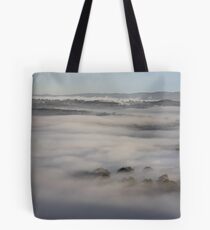 ~ The Veil ~ Tote Bag