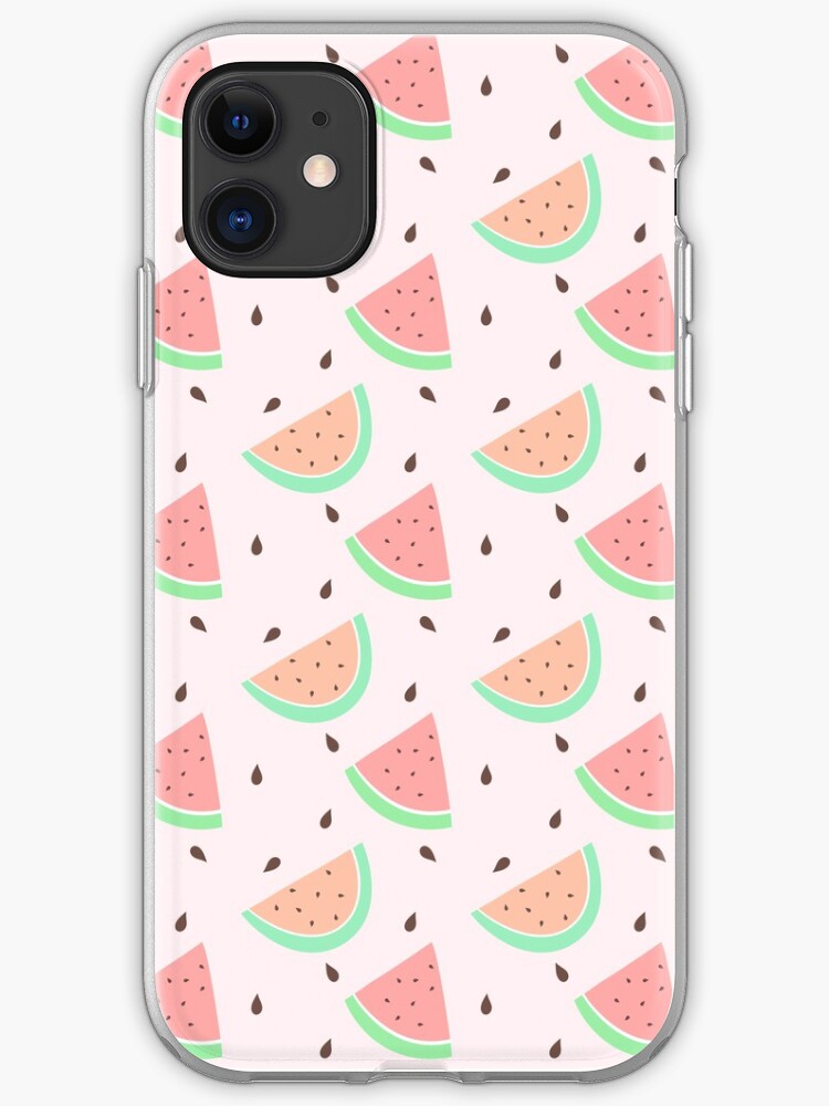 Watermelon Pattern iPhone 11 case Watermelon Pattern iPhone 11 case