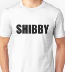 Shibby Unisex T-Shirt