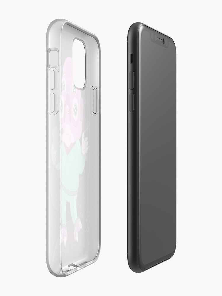 Glootie - Rick and Morty iPhone 11 case Glootie - Rick and Morty iPhone 11 case