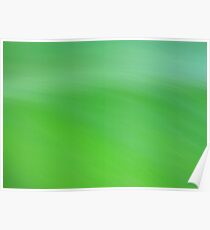 Envy Poster
