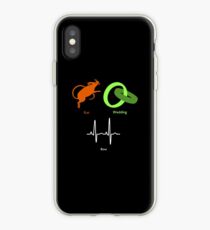 Sherlock Series 3--colour iPhone Case
