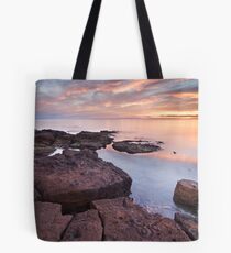 still waters Tote Bag
