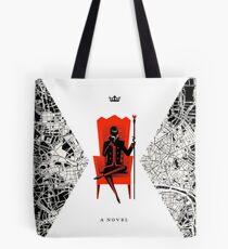A Conjuring of Light Tote Bag