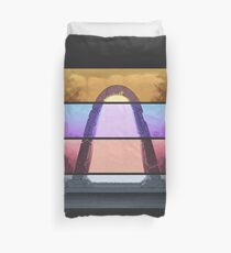 Vault Duvet Cover