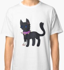 Camiseta clásica Scourge Chibi