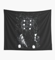 Big Daddy and Little Sister Wall Tapestry