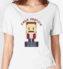 Casa Erotica Women's Relaxed Fit T-Shirt