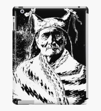 GERONIMO (1888) iPad Case/Skin
