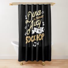 Sock Hop Dance Home Decor Redbubble
