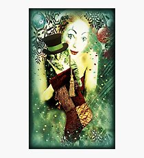 Party Animal Photographic Print