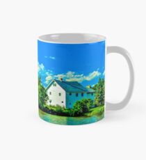 Americana 2 Mug