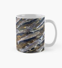 Odet Swimmers Mug