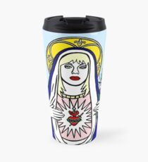 Virgin Courtney Love Travel Mug
