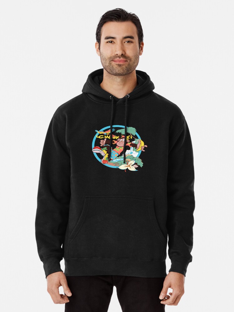 waikiki sweatshirt