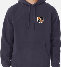 5th Special Forces Vietnam Pullover Hoodie