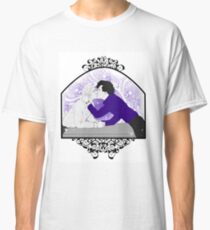 Johnlock - Pure Devotion Classic T-Shirt