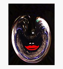 Someone Has To Love Her! Photographic Print