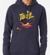Takis Fuego Pullover Hoodie