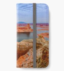 Lake Powell iPhone Wallet/Case/Skin