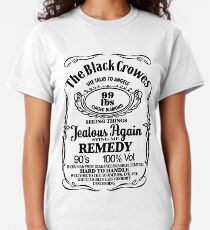 The Black Crowes Classic T-Shirt