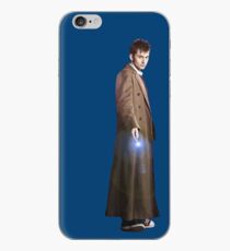 David Tennant iPhone Case