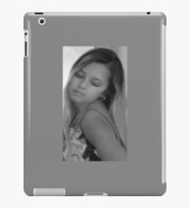 Modeling Portfolio☆ iPad Case/Skin