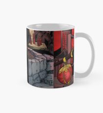 Arrow Year Three Classic Mug