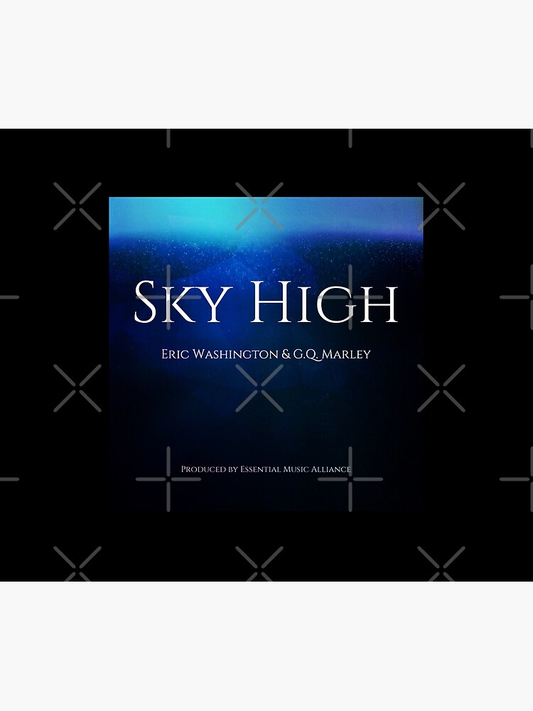 Sky High by EWashMedia