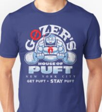 House of Puft Unisex T-Shirt