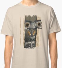 Here's Johnny 5 Classic T-Shirt