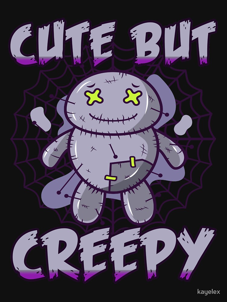 creepy shirts