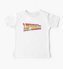 FUTURE SHIRT Baby Tee