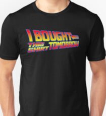 FUTURE SHIRT Unisex T-Shirt