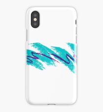 Jazz Solo Cup iPhone/iPad Case iPhone Case