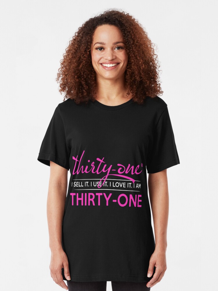 thirty one shirts