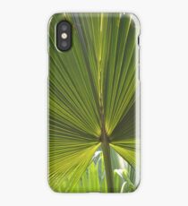 Fan iPhone Case