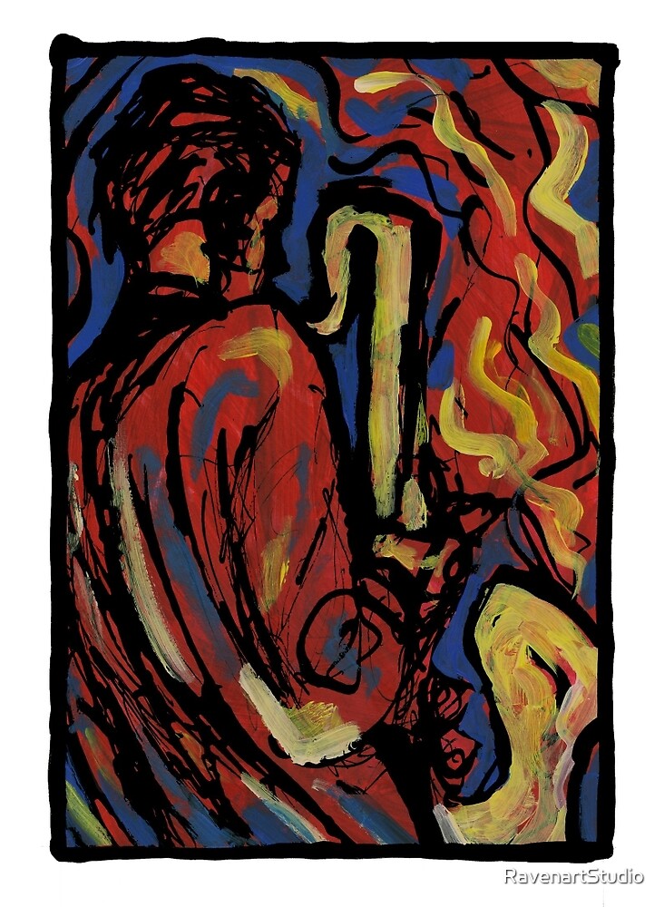 Hot Jazz 2 A Hot Passionate Art By Ravenart Hot Jazz 2 A Hot Passionate Art By Ravenart