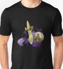 Aegislash Blade Forme Unisex T-Shirt