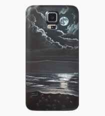Funda/vinilo para Samsung Galaxy Full Moon hatchlings