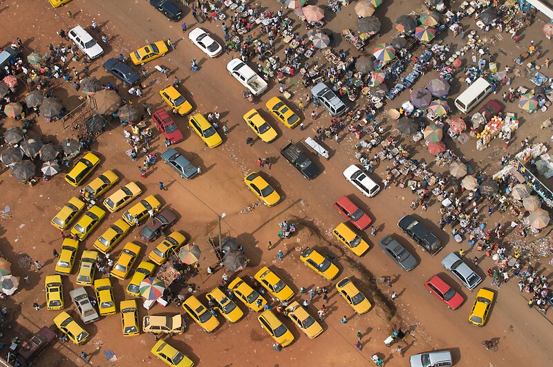 Mini Of Monrovia >> "Red Light junction in Monrovia, Liberia" by Christopher ... Mini Of Monrovia >> "Red Light junction in Monrovia, Liberia" by Christopher ...