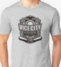 Vice City Players Unisex T-Shirt