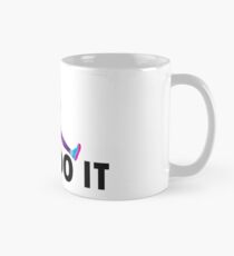 Just Do It Shia Labeouf Mug