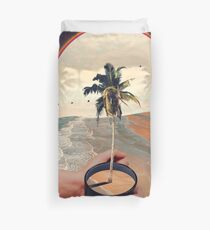Funda nórdica Una taza de sol