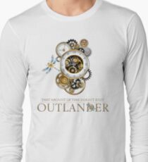 That Amount of Time Doesn't Exisit Long Sleeve T-Shirt