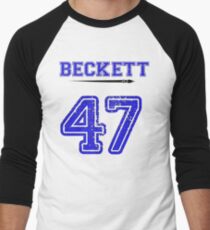 Beckett 47 Jersey Men's Baseball ¾ T-Shirt