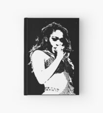 Cuaderno de tapa dura Normani Kordei Quinta Armonía Silueta