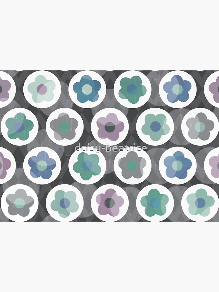 Daisy Daisy - Seafoam by daisy-beatrice